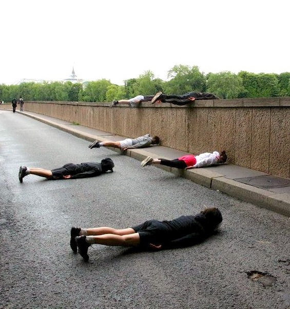 Collectif BIM - © Julie Reilles