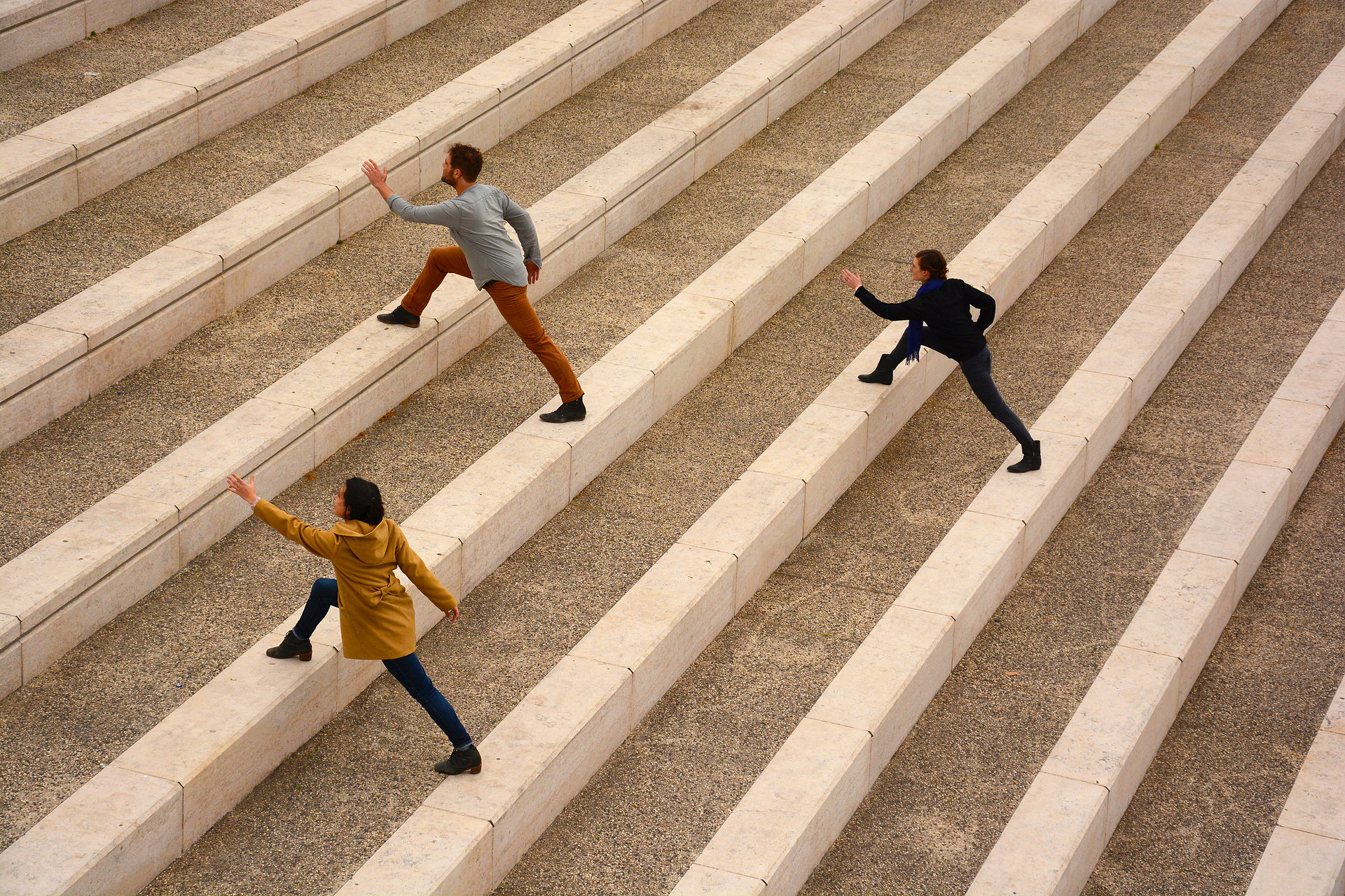 Collectif BIM - © Louka Petit Taborelli