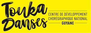 logo Touka Danse - Guyane