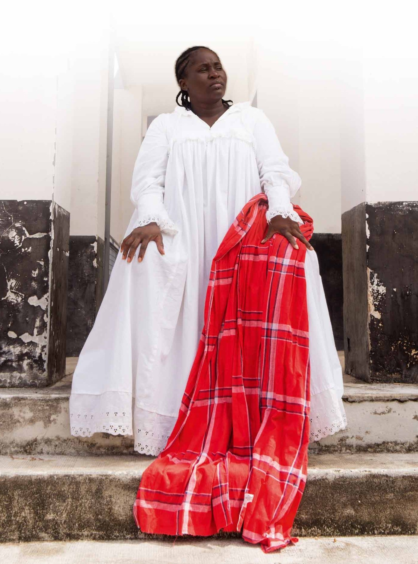 Le retour du roi lion – THÉÂTRE - D'après le roman de Joël Roy Le lion réincarné - Kokolampoe, Guyane