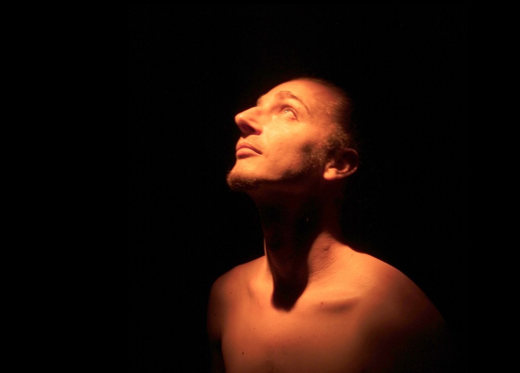 Fœtus - © Mickaël Creusy - Kokolampoe saison 2020-2021
