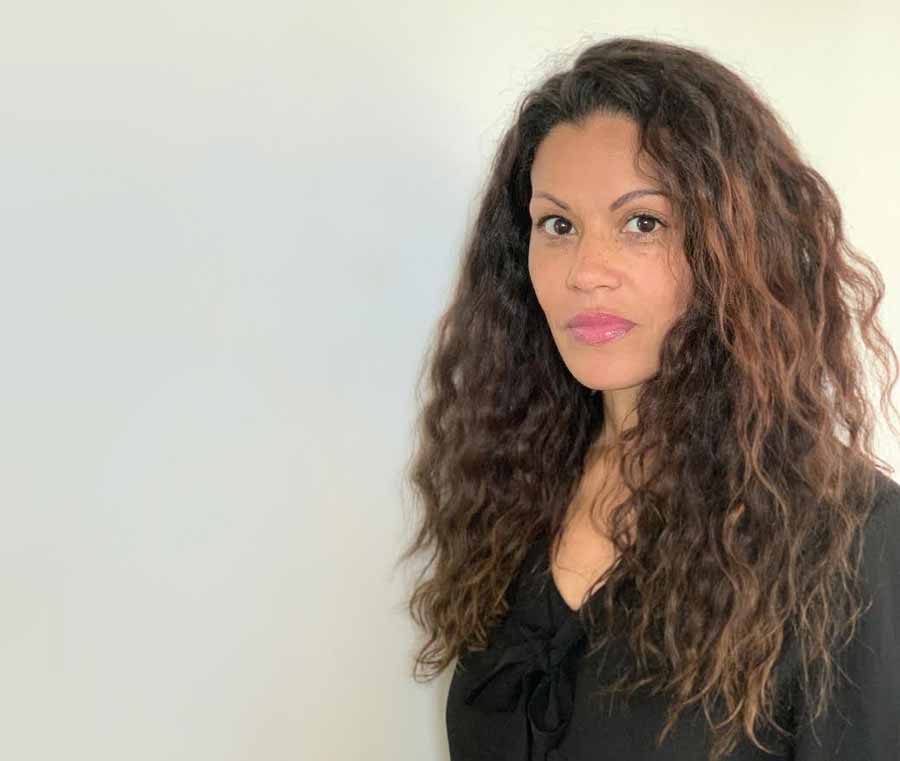 Marielle en vrai - Les tréteaux du Maroni 2021