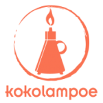 Logo Kokolampoe Orange