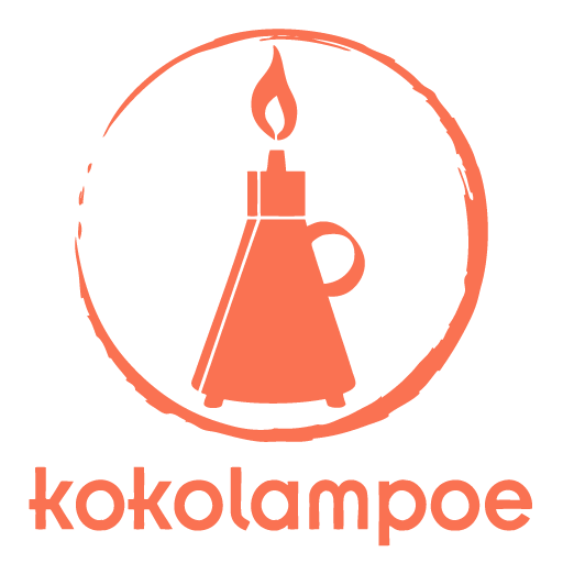Logo Kokolampoe Orange