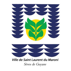 Ville-de-Saint-Laurent-du-Maroni-Logo